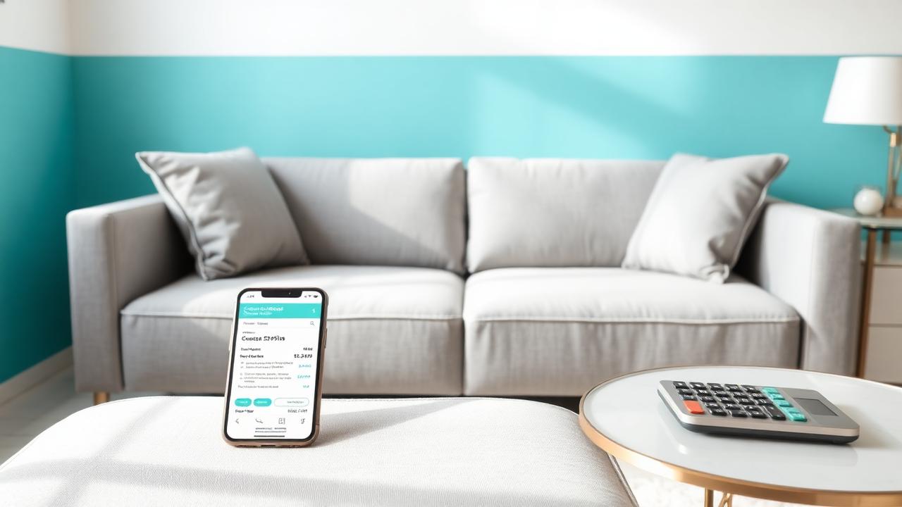 Prix nettoyage canapé à Strasbourg avec Pronett67